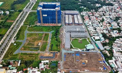 Đề xuất chỉ quy định 3 phương pháp định giá đất