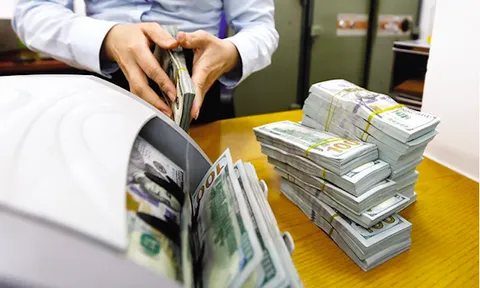 Dự báo bất ngờ về lãi suất và tỷ giá