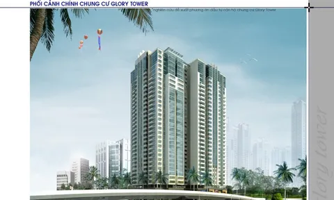 Shark Đặng Hồng Anh thâu tóm khu đất công quận 8?