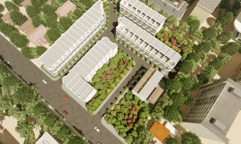 Quận bắc từ liêm "bất lực" với Vinadic cầu diễn ?