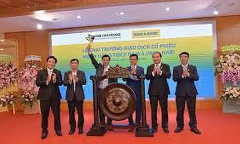 Nam Á Bank phớt lờ quyết định của cơ quan cảnh sát điều tra?