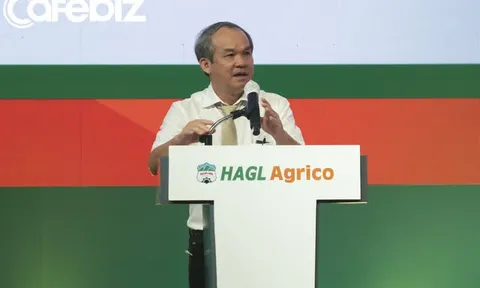 Chủ tịch Trần Bá Dương: HAGL Agrico sẽ là thử thách cuối cùng của cuộc đời tôi và tôi tin mình có thể làm được
