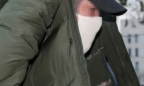 Mới ra tù, tên tội phạm ấu dâm vụ bé Nayoung bị dân tình ném đá không thương tiếc vì hành động 'không biết xấu hổ'