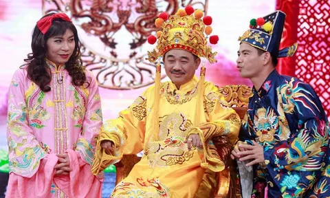 Táo Quân chính thức trở lại vào dịp Tết 2021!