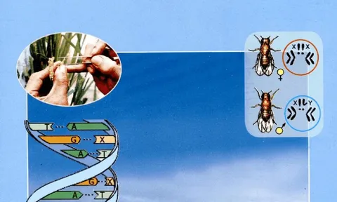 Giải thích con đường biến chủng của virus SARS-CoV-2 bằng kiến thức sinh học lớp 9