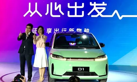 Apple Car sẽ 'đáng sợ' thế nào với ngành ô tô: Biến các nhà sản xuất xe hơi truyền thống thành 'nhà thầu phụ', chuỗi cung ứng linh kiện toàn cầu xáo trộn dữ dội