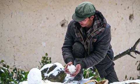 Miền Bắc sắp đón đợt rét mới