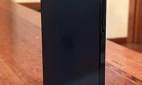 Đây là iPhone 12 Pro phiên bản thử nghiệm "độc nhất vô nhị"