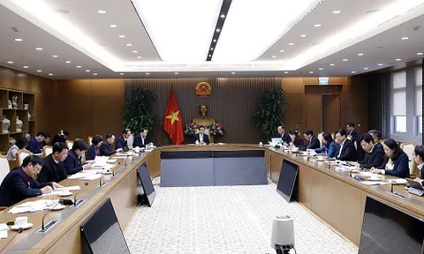 Năm 2021: Tất cả người cao tuổi đều có BHYT
