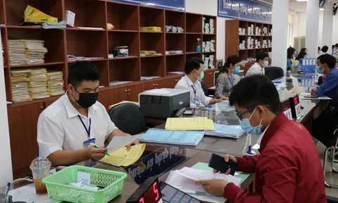 Lên TP Thủ Đức, chuyển đổi giấy tờ ra sao?