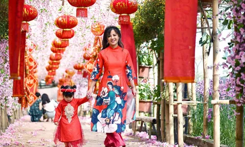 Thời tiết cả nước dịp Tết Nguyên đán thế nào?