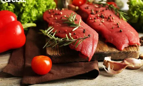 Ăn cũng cần tỉnh táo: Nguyên tắc ăn 2/3 trên đĩa và 6 'bớt' để ung thư không dám bén mảng!