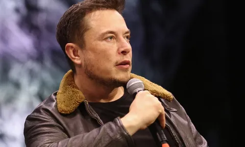 Chìa khoá thành công của tỷ phú giàu nhất thế giới Elon Musk: Mục đích cuối cùng không phải là tiền bạc!