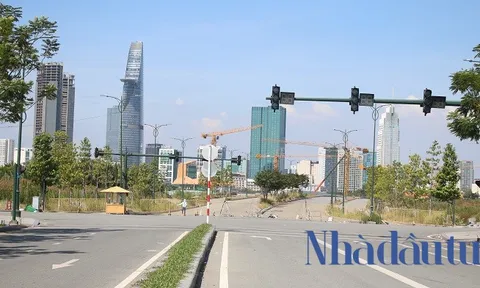 7 dự án trọng điểm về hạ tầng được kêu gọi đầu tư nước ngoài tại TP.HCM