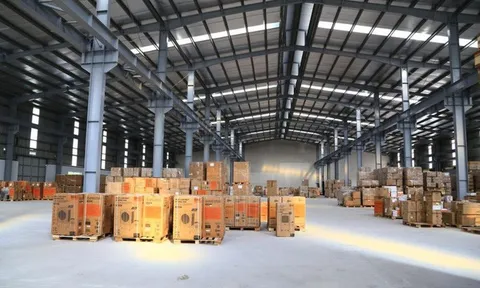 5 xu hướng dẫn dắt thị trường BĐS trong năm 2021