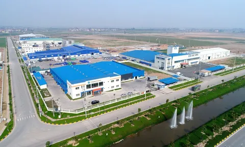 Những thách thức đặt ra cho BĐS công nghiệp trong năm 2021