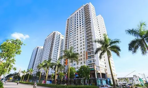 Cenland: Vay nợ tăng mạnh, cầm cố loạt sản phẩm bất động sản lấy tiền trả cho nhân viên