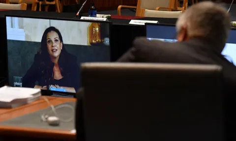 Google và Australia căng thẳng chưa từng có