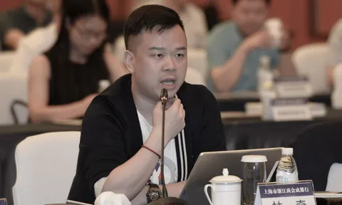 Cái chết như phim của CEO tỷ phú: Bị đầu độc bằng 5 loại chất độc, nghi phạm là cấp dưới, mua cả trăm chất độc về thử với động vật trước khi hạ sát