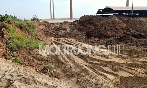 Chính quyền tỉnh Hưng Yên ở đâu khi lò vòng vẫn hoạt động?