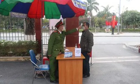 Hải Phòng sẽ mua vắc xin chống dịch cho hơn 2 triệu dân của thành phố