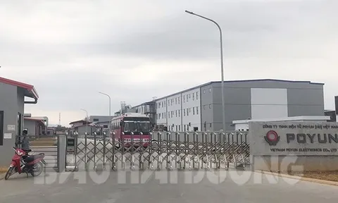 Hải Dương truy vết được 237 ca F1, cách ly thôn Kim Điền