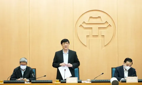 Bộ trưởng Bộ Y tế: "Chu kỳ lây nhiễm Covid-19 hiện nay chỉ từ 1-2 ngày"