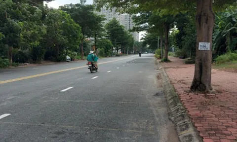 Giá bất động sản TP Thủ Đức tăng thật hay ảo?