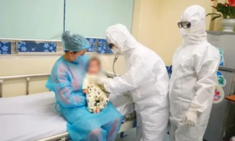 [NÓNG] Thêm 37 công nhân ở ổ dịch Công ty POYUN Chí Linh, Hải Dương mắc Covid-19