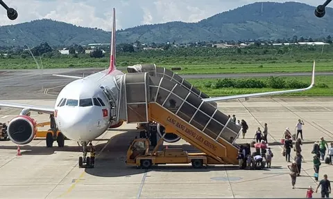 6 địa phương cách ly người từ vùng dịch về ăn Tết