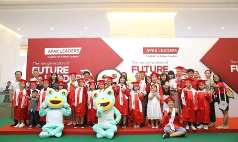 Apax Holdings công bố báo cáo tài chính hợp nhất quý IV/2020