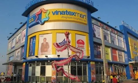 Vinatex báo lãi sau thuế hơn 569 tỷ đồng, bị phạt và truy thu thuế hơn 760 triệu đồng