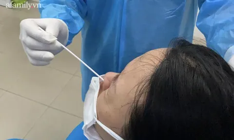 TP.HCM phát hiện thêm 24 ca dương tính SARS-CoV-2