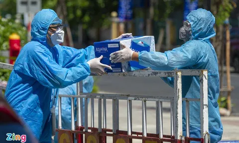 Cách ly xã hội toàn tỉnh Hải Dương từ 0h ngày 16/2