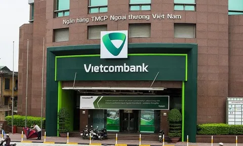 Bỏ hoang đất vàng hàng thập kỷ, Vietcombank lại sắp họp cổ đông bàn chuyện tăng vốn
