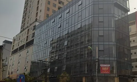 Vì sao Doanh nghiệp 'tố' giám đốc Agribank Trung Yên vi phạm quy định hoạt động ngân hàng?