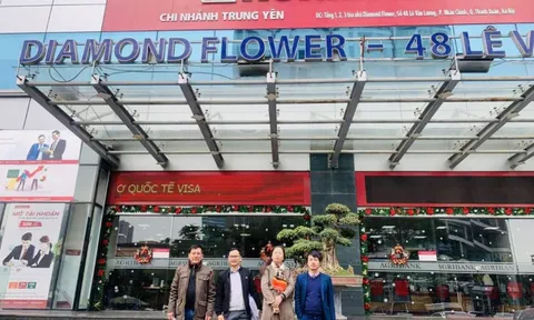 Kỳ 2: Cơ quan CSĐT Công an Thành phố Hà Nội đang tiến hành kiểm tra, xác minh vụ việc doanh nghiệp tố giám đốc Agribank Trung Yên