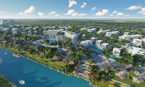 3 dự án "khủng" SCG mới trúng thầu có gì nổi bật?