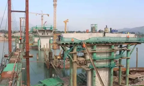 Hòa Bình: Nổ bình nén khí khiến một người tử vong