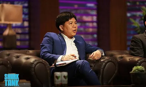 Shark Thủy – người đứng sau những doanh nghiệp nợ nần, thua lỗ