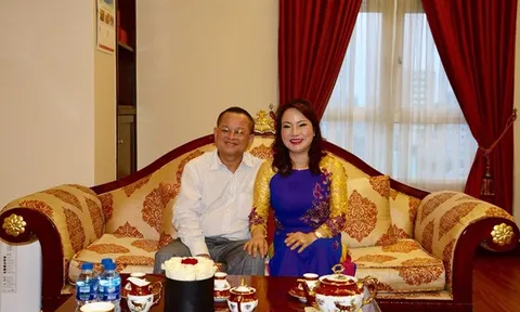 4 ái nữ nhà "vua" Tôm: Ôm tài sản nghìn tỷ, chưa một lần lộ diện truyền thông