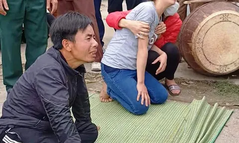 Thanh Hóa: Vụ đuối nước thương tâm, Công ty Thiết bị và phát triển xây dựng CIELO thi công