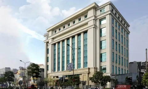 Ngân hàng Nhà nước: Xem xét nới room tín dụng cho các ngân hàng hết chỉ tiêu