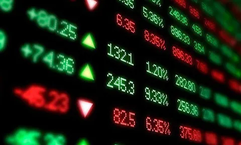 Thị trường chứng khoán đột ngột biến động mạnh, nhà đầu tư cần làm gì?