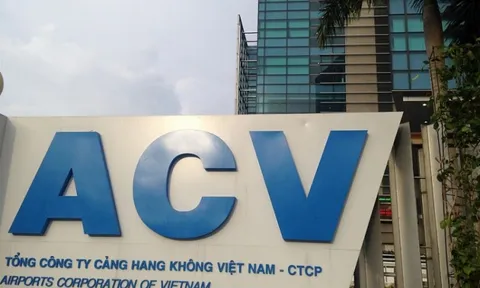 Cổ phiếu ACV bị tạm ngừng giao dịch vì không công bố thông tin về họp ĐHĐCĐ thường niên 2021