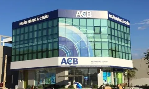 Nợ xấu tăng cao, ACB dồn dập vay nợ hàng chục nghìn tỷ đồng từ trái phiếu
