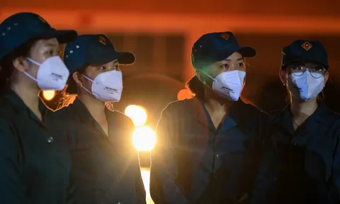 Bí thư TP.HCM: Đây là trận đánh quyết định nhưng chưa phải cuối cùng