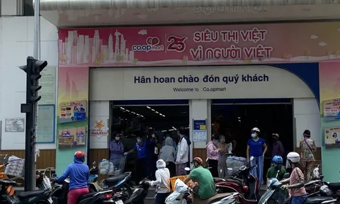 Sai lầm khiến người dân nhiễm SARS-CoV-2 dù ở nhà