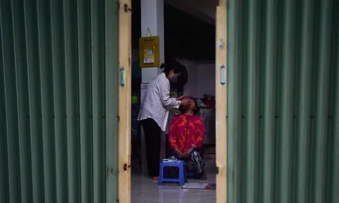 F0 dễ gặp nguy hiểm nếu không có người chăm sóc