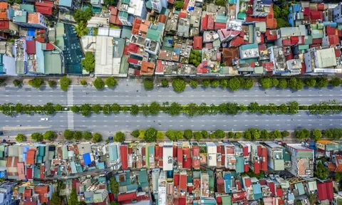 Nguy cơ dịch lây lan ở Hà Nội vẫn rất cao sau 1 tháng giãn cách